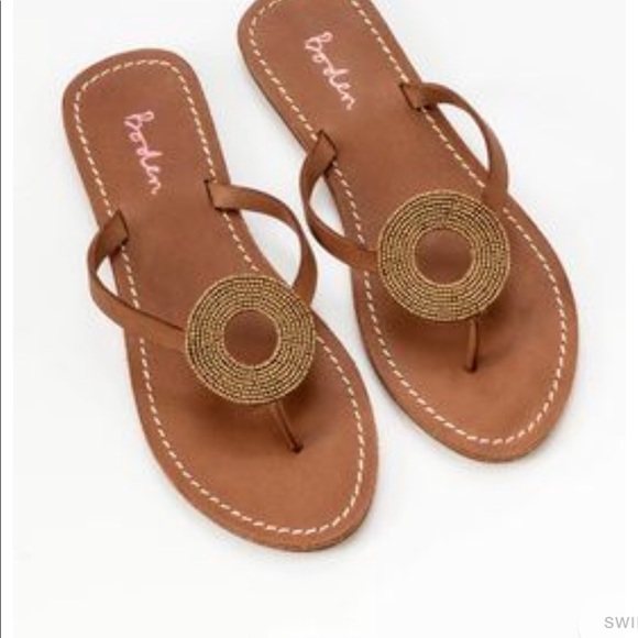 Boden flip flops Clearance